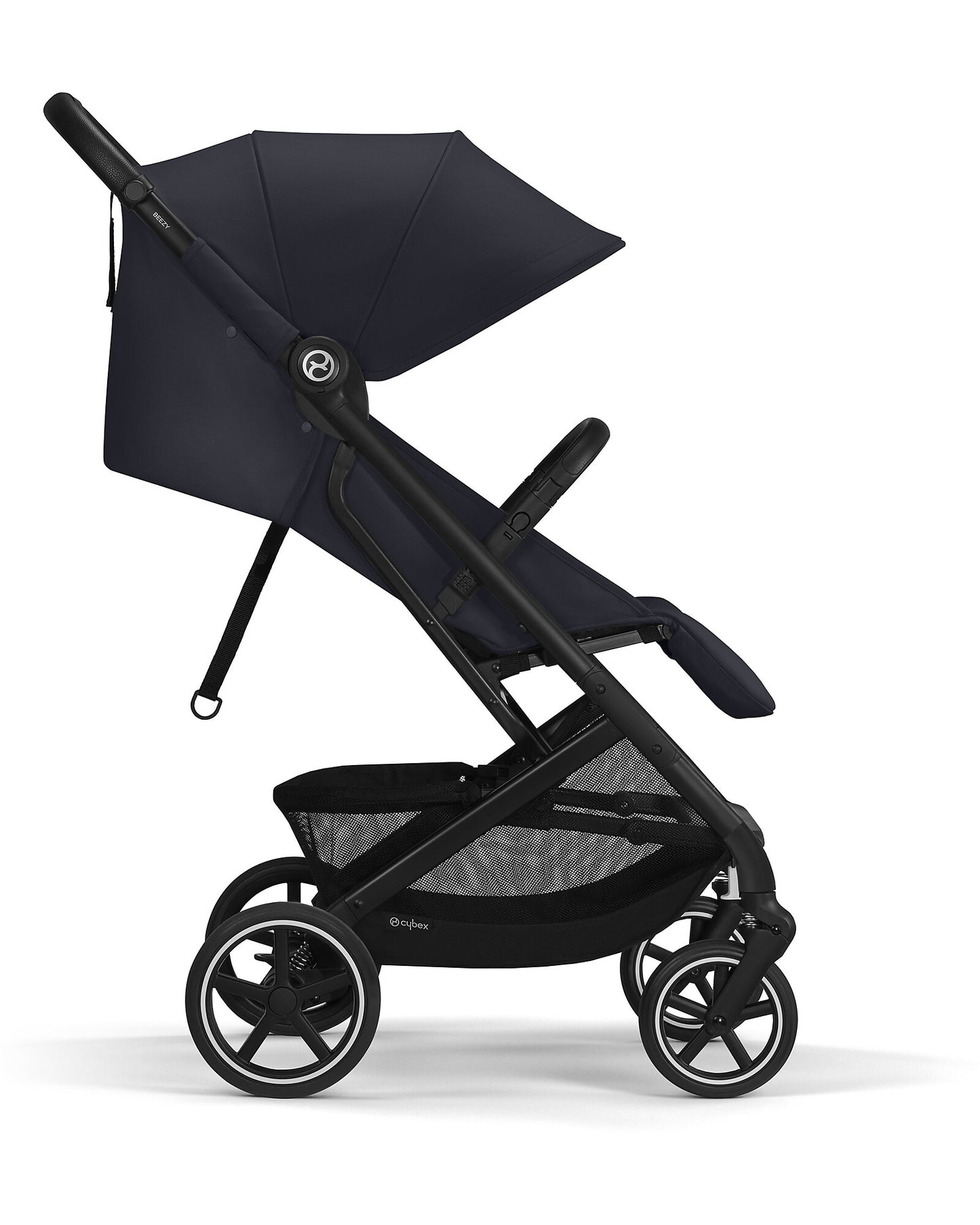 Passeggino Beezy - Cybex Dark Blue/Navy Blue