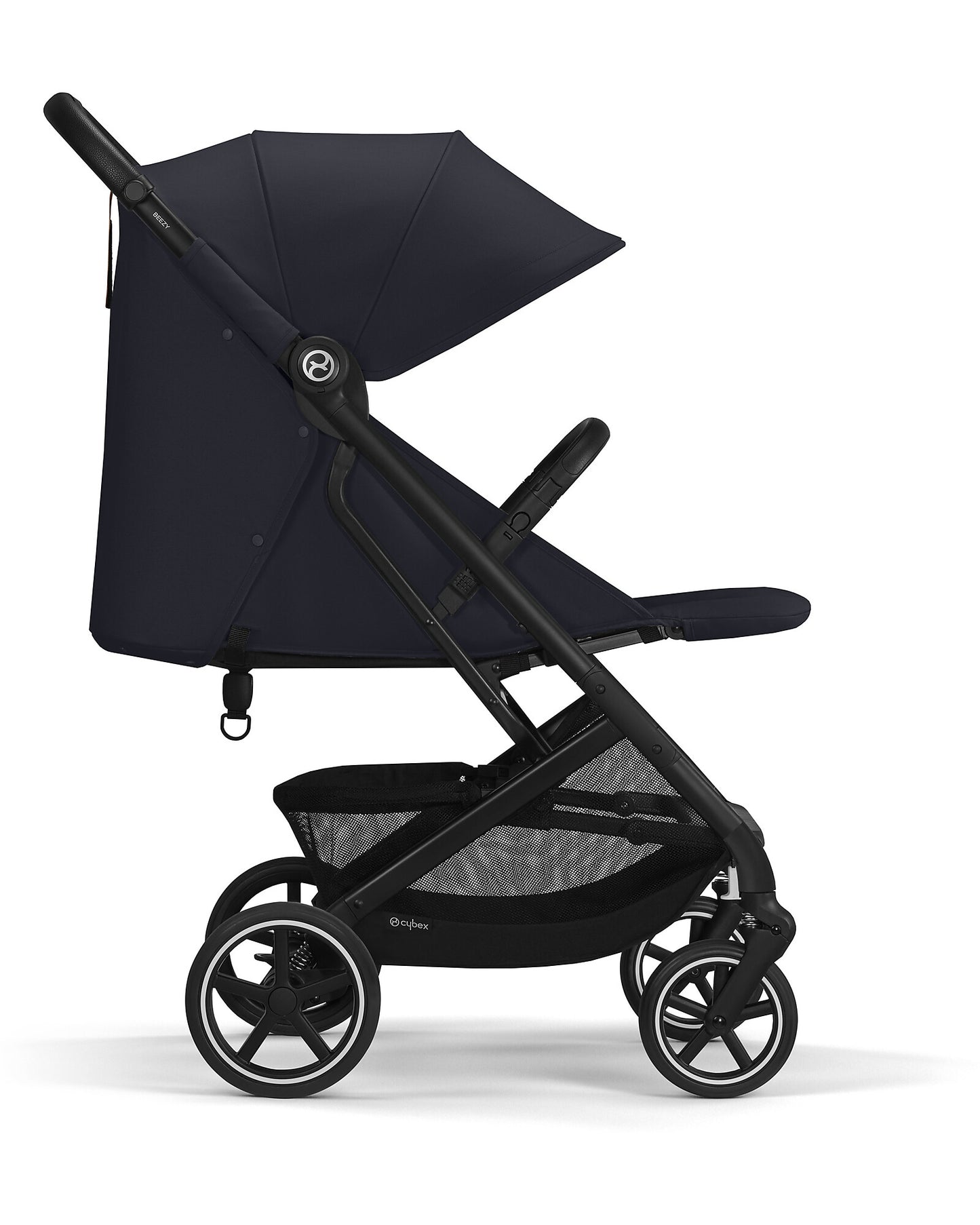 Passeggino Beezy - Cybex Dark Blue/Navy Blue
