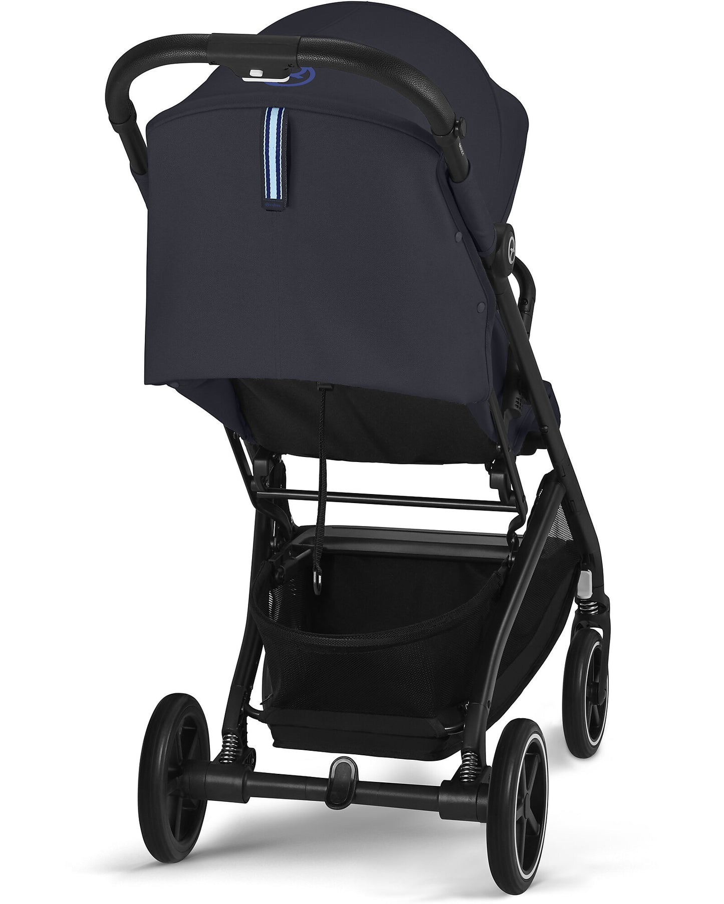 Passeggino Beezy - Cybex Dark Blue/Navy Blue
