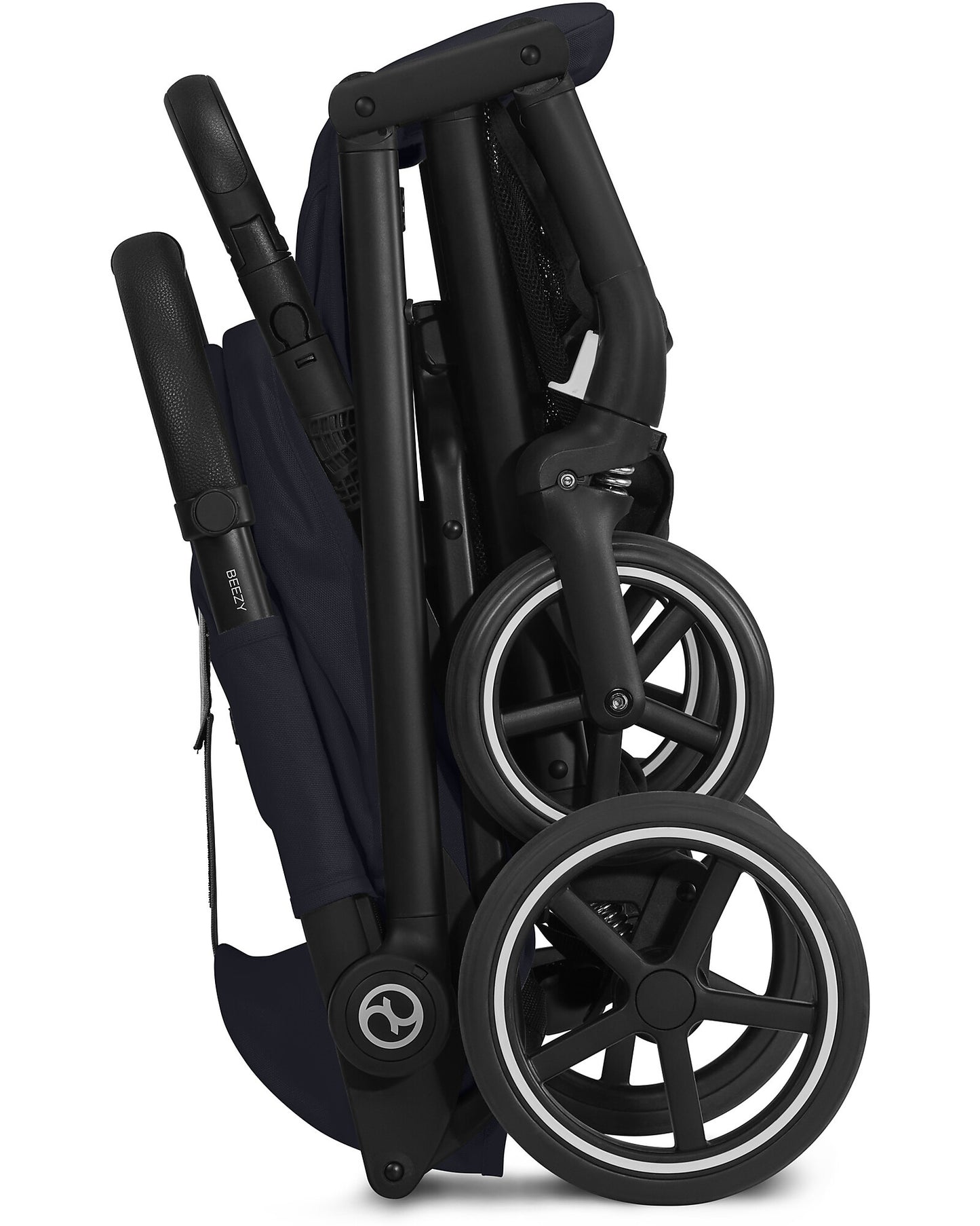 Passeggino Beezy - Cybex Dark Blue/Navy Blue