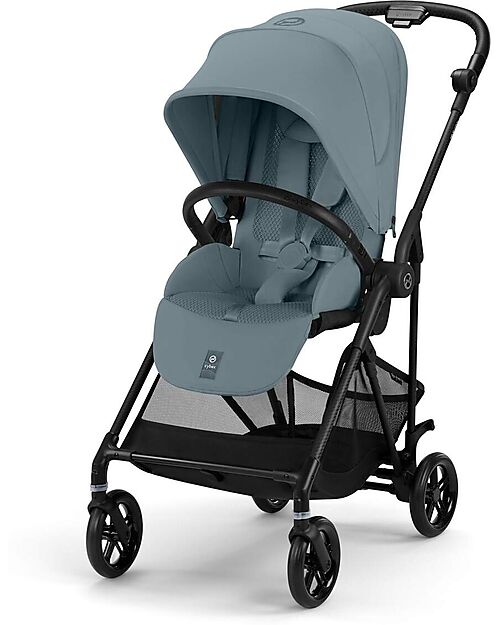 Ziam- Melio Cybex passeggino