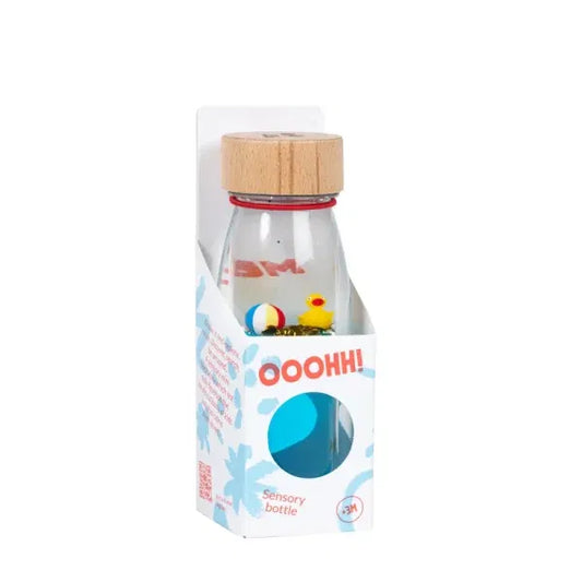 DUCKY PETIT BOUM