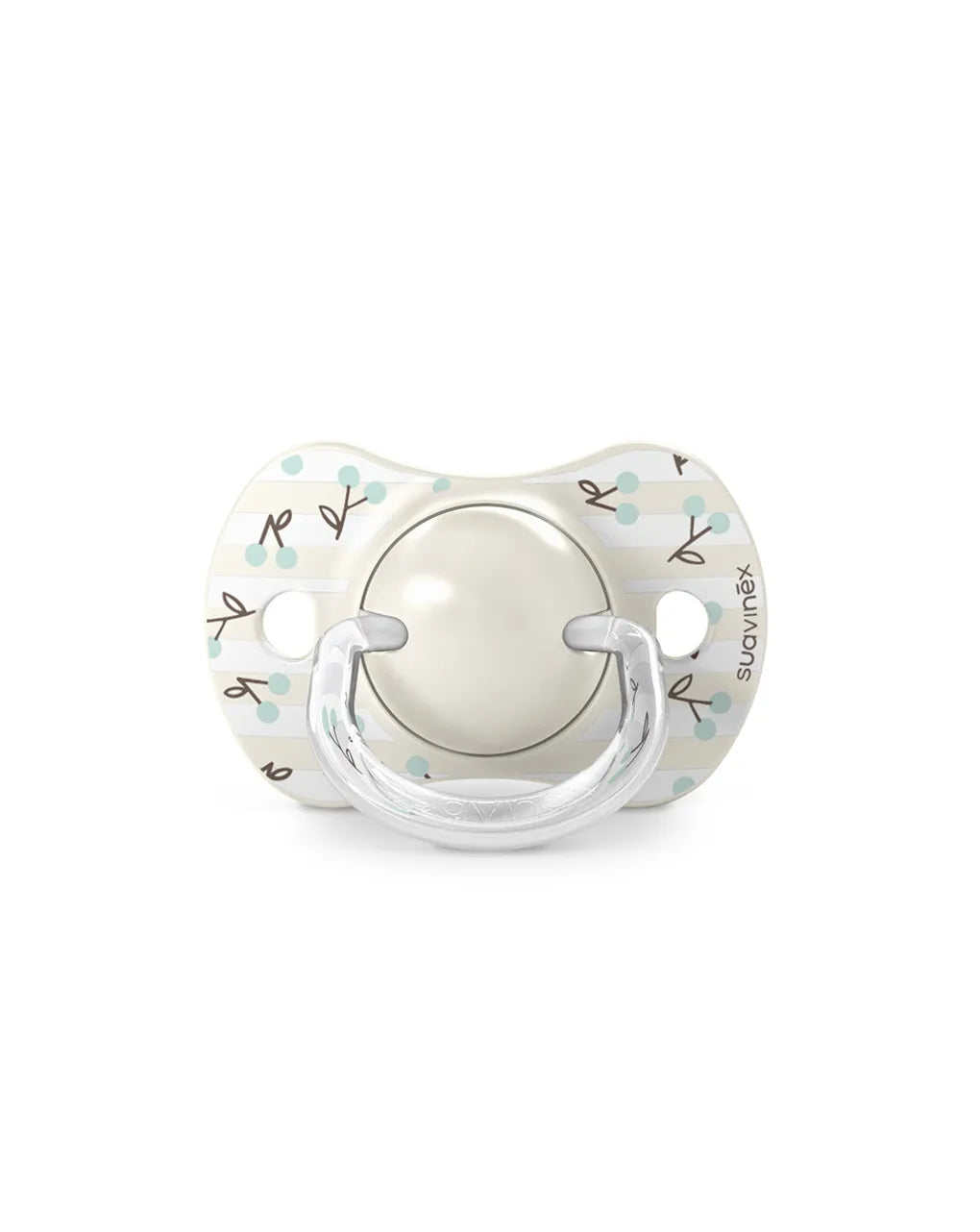 DiP - Suavinex succhietto + catenella a clip