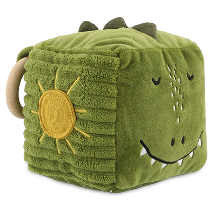 Cubo di attività - Mr. Dino