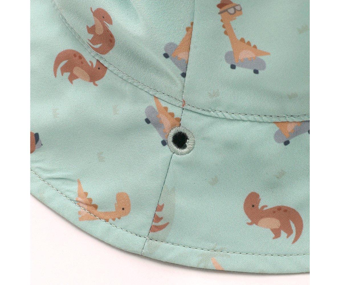 Cappello Reversibile Cool Dinos Monnëka