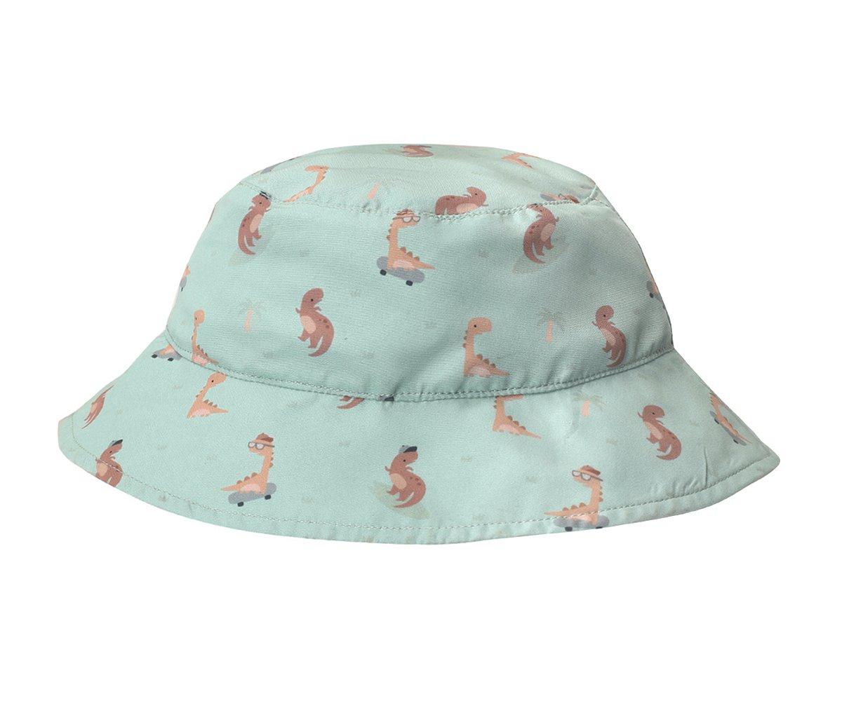 Cappello Reversibile Cool Dinos Monnëka