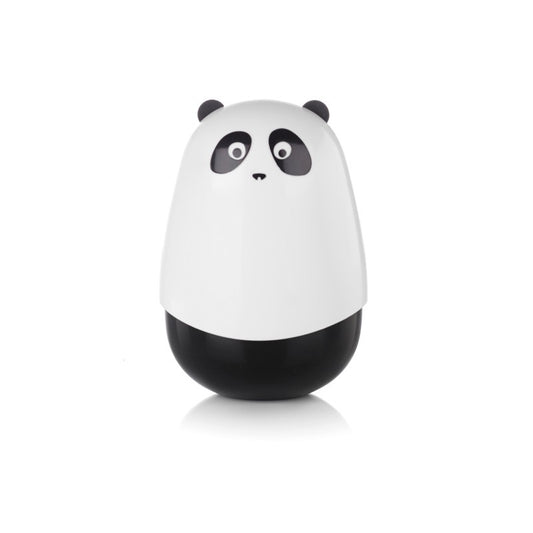 Calda-Dondolo per passeggino Panda Rocker