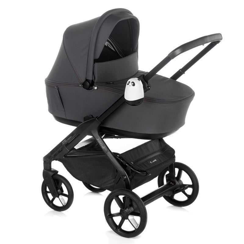 Calda-Dondolo per passeggino Panda Rocker