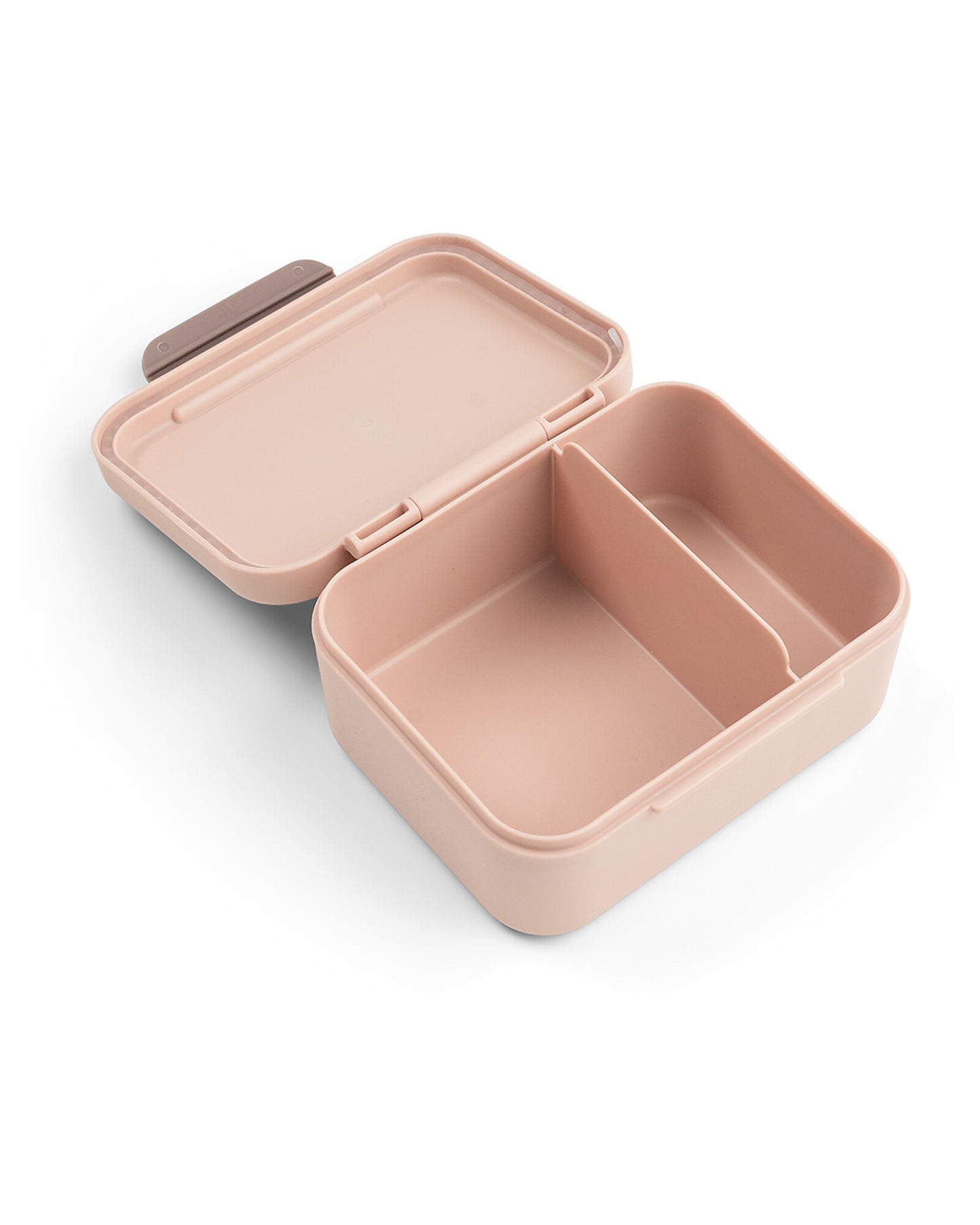 NEW BTS '26 - Portapranzo con Divisorio - Tiny Farm - Cipria - 13 x 11 x 6 cm - 100% PP Alimentare