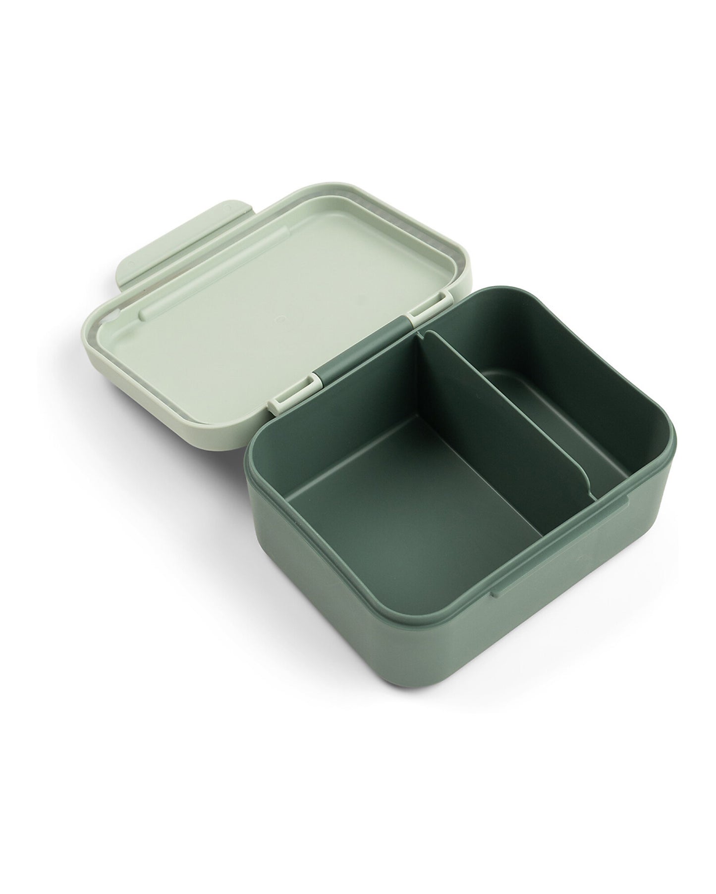 NEW BTS '26 - Portapranzo con Divisorio - Tiny Farm - Blu - 13 x 11 x 6 cm - 100% PP Alimentare (Copia)