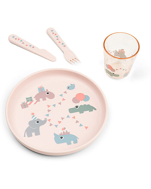 Set Pappa Foodie - Celebration - Cipria