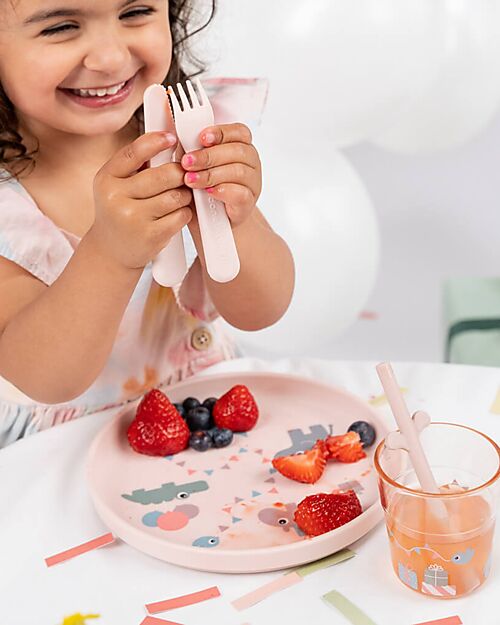 Set Pappa Foodie - Celebration - Cipria