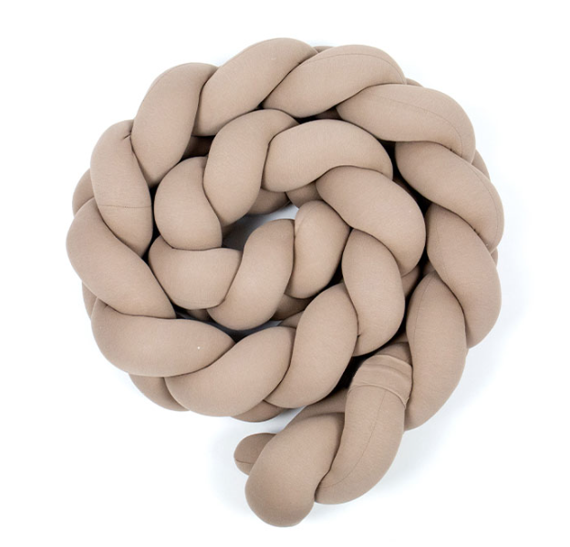 Pamo - Paracolpi Intrecciato 400 cm