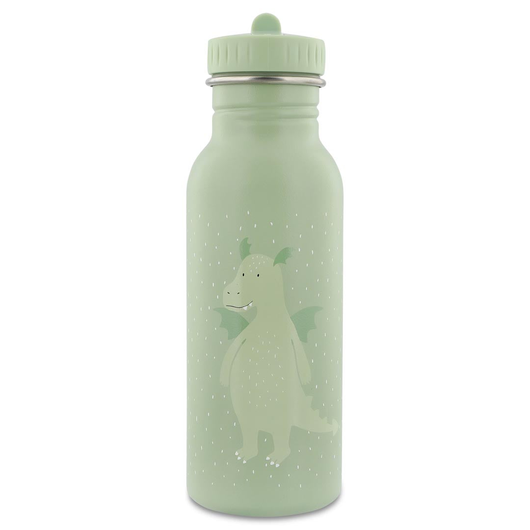 Borraccia in Acciaio Inox - 500 ml Mr. Dragon