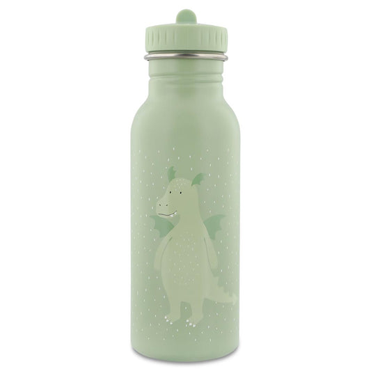 Borraccia in Acciaio Inox - 500 ml Mr. Dragon