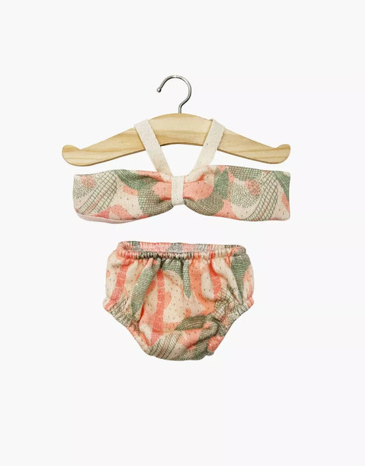 Costume da bagno 2 pezzi Palm Trees