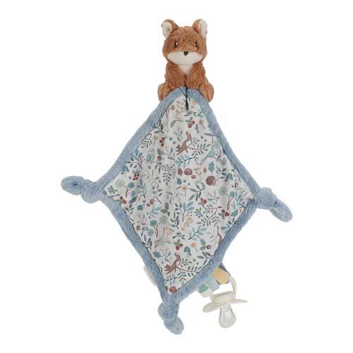 Dudù morbido Volpe little dutch FF