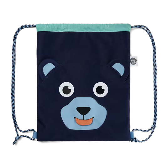 Sacca-Zaino-orso-Affenzan