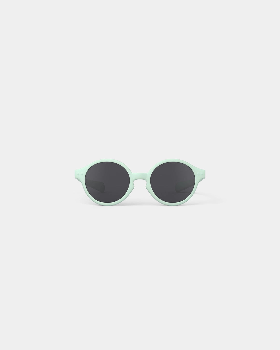 Occhiali da Sole 0-9 mesi IZIPIZI #D- Aqua Green