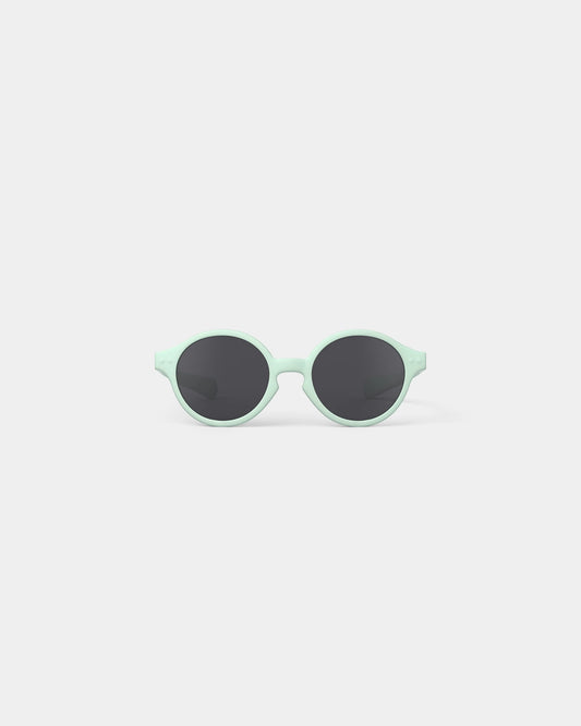 Occhiali da Sole 9-36 IZIPIZI #D- Aqua Green
