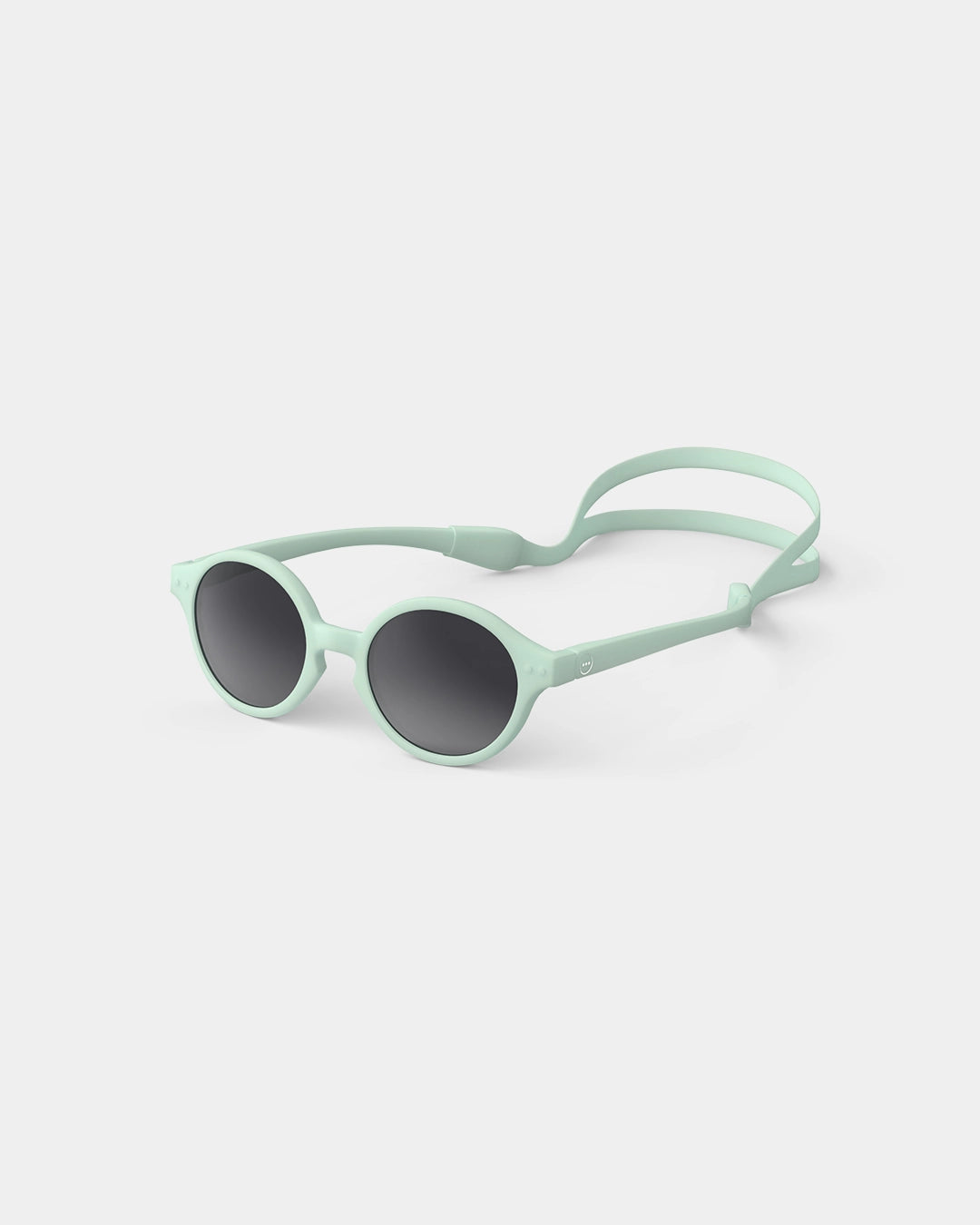 Occhiali da Sole 0-9 mesi IZIPIZI #D- Aqua Green