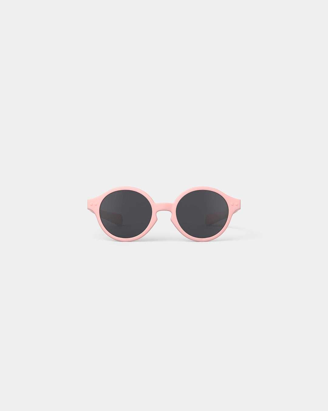 Occhiali da Sole 0-9 mesi IZIPIZI #D- Pastel Pink