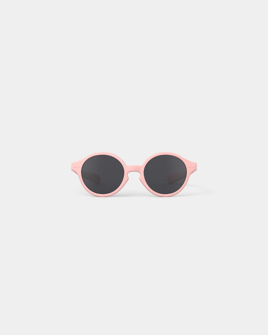 Occhiali da Sole 0-9 mesi IZIPIZI #D- Pastel Pink