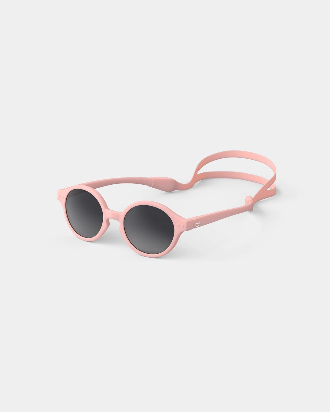 Occhiali da Sole 0-9 mesi IZIPIZI #D- Pastel Pink