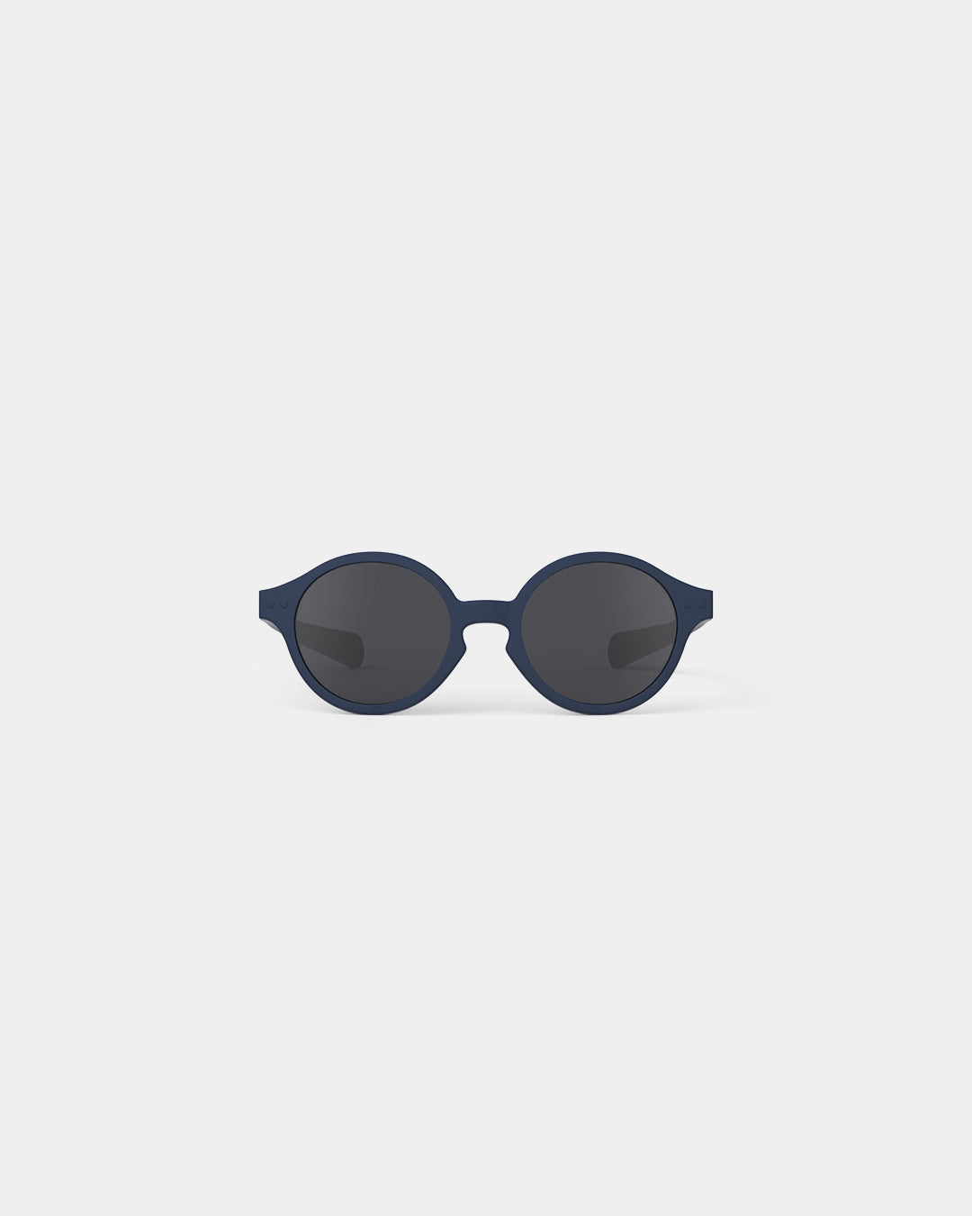Occhiali da Sole 0-9 mesi IZIPIZI #D- Denim Blue