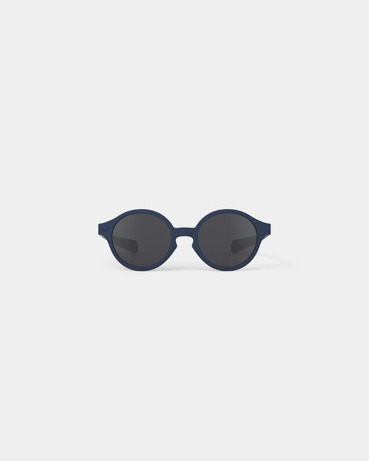 Occhiali da Sole 0-9 mesi IZIPIZI #D- Denim Blue