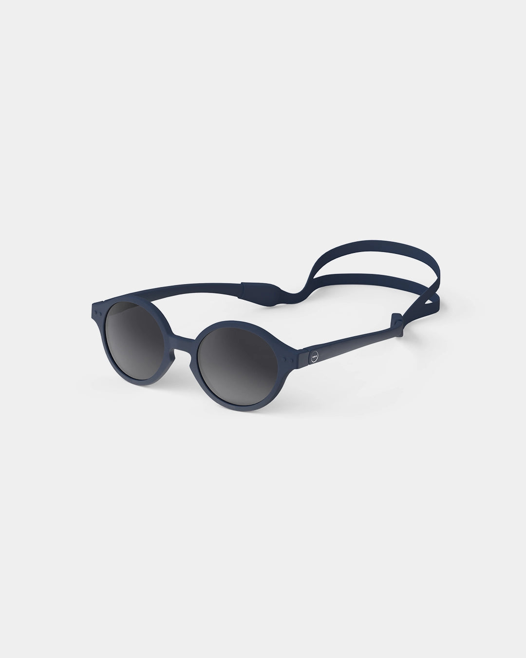 Occhiali da Sole 0-9 mesi IZIPIZI #D- Denim Blue