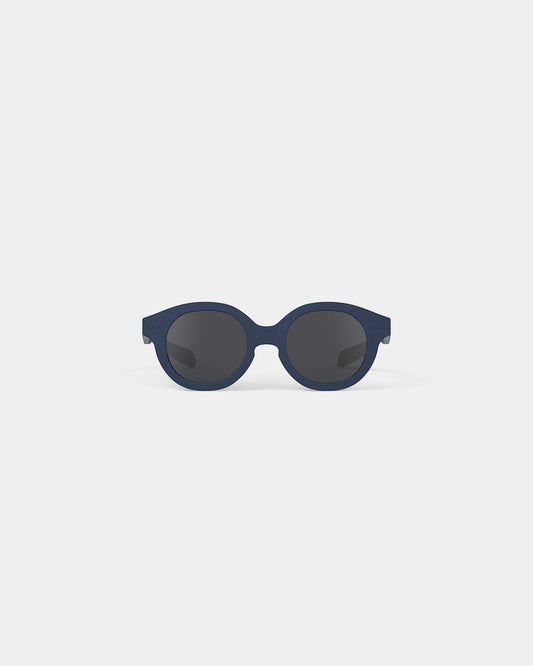 Occhiali da Sole 0-9 mesi IZIPIZI #C- Denim Blue