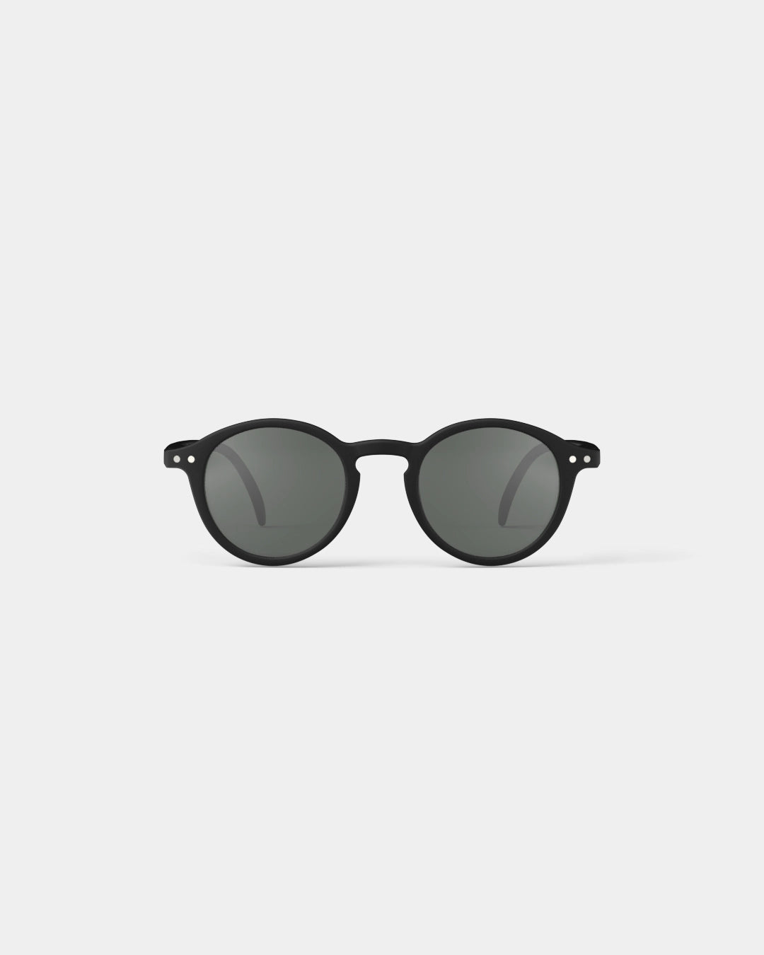 Occhiali da Sole 5-10 anni IZIPIZI #D  BLACK
