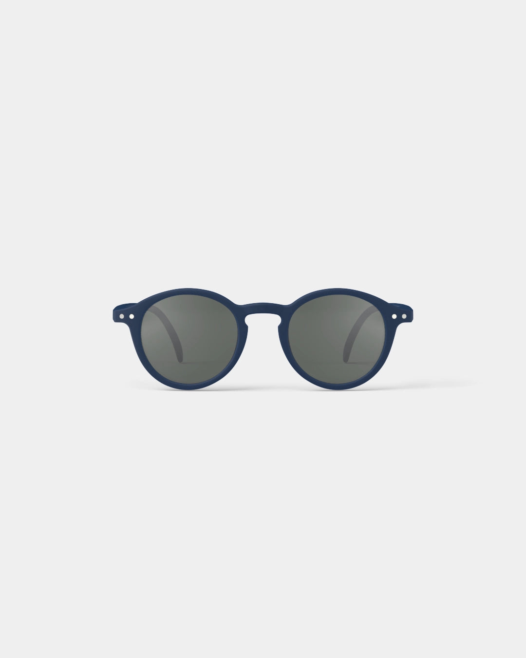 Occhiali da Sole 5-10 anni IZIPIZI #D  NAVY BLUE