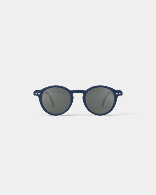 Occhiali da Sole 5-10 anni IZIPIZI #D  NAVY BLUE