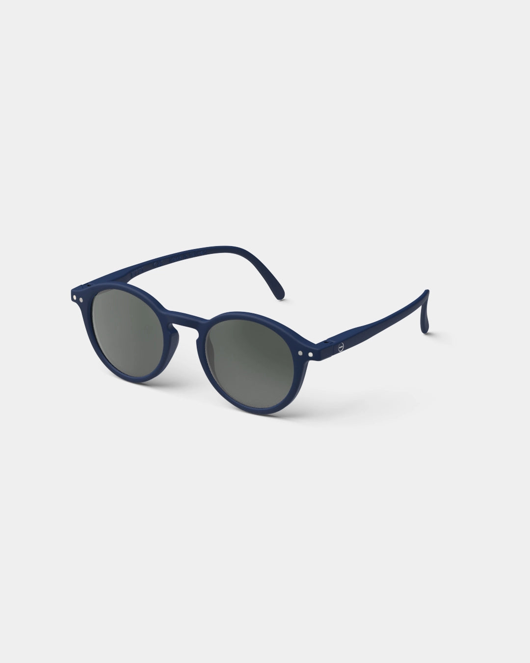 Occhiali da Sole 5-10 anni IZIPIZI #D  NAVY BLUE
