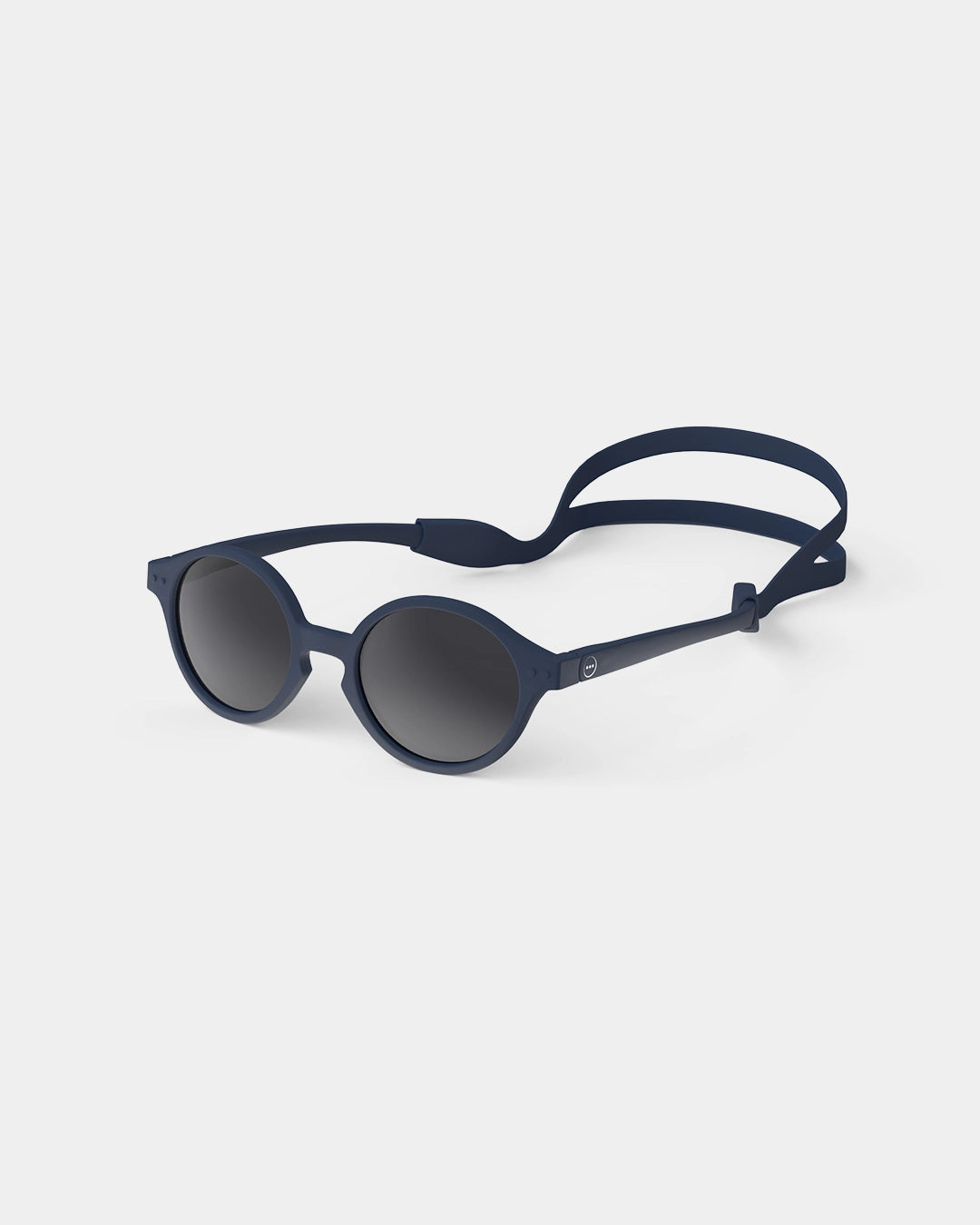 Occhiali da Sole 9-36 IZIPIZI #D- Denim Blue