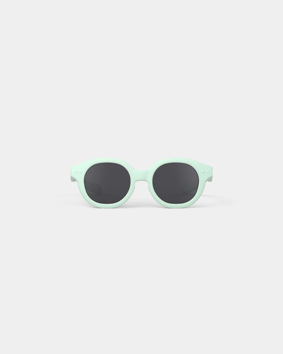 Occhiali da Sole 9-36 IZIPIZI #C- Aqua Green