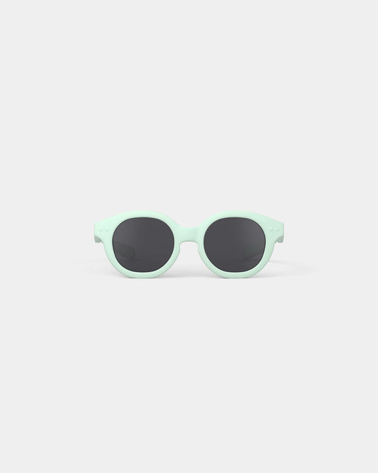 Occhiali da Sole 9-36 IZIPIZI #C- Aqua Green