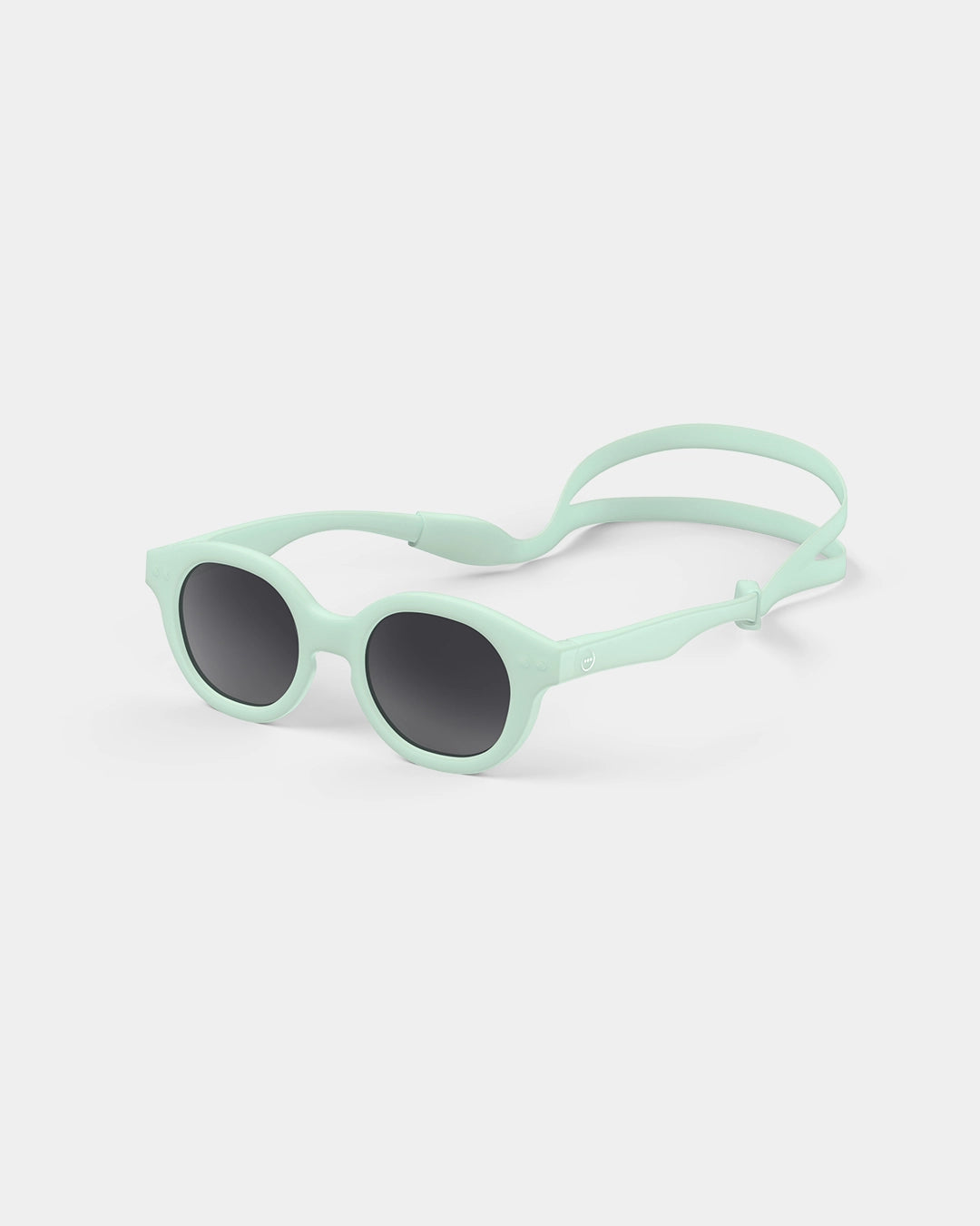 Occhiali da Sole 9-36 IZIPIZI #C- Aqua Green