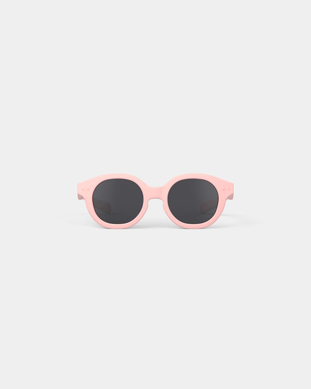 Occhiali da Sole 3-5 anni IZIPIZI #C- Pastel Pink