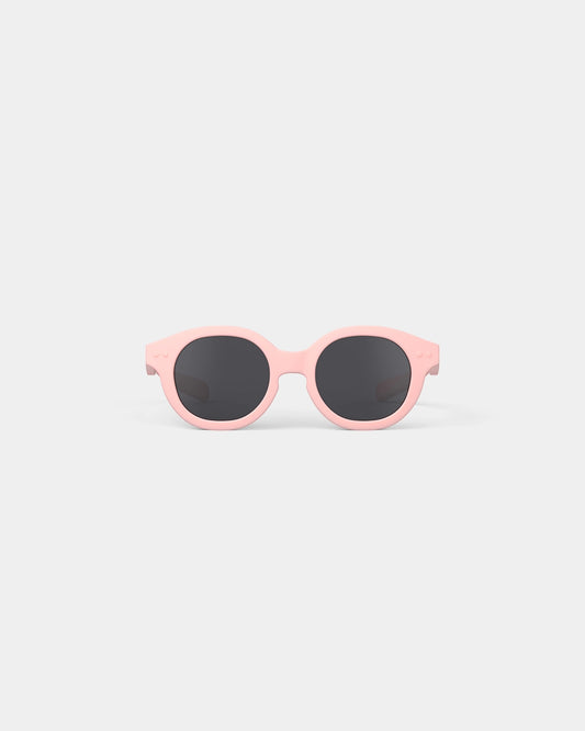 Occhiali da Sole 0-9 mesi IZIPIZI #C- Pastel pink