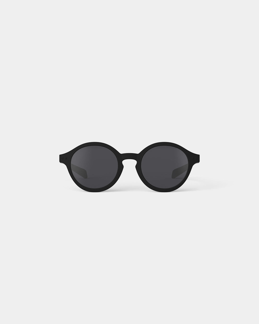 Occhiali da Sole 3-5  anni IZIPIZI #D BLACK
