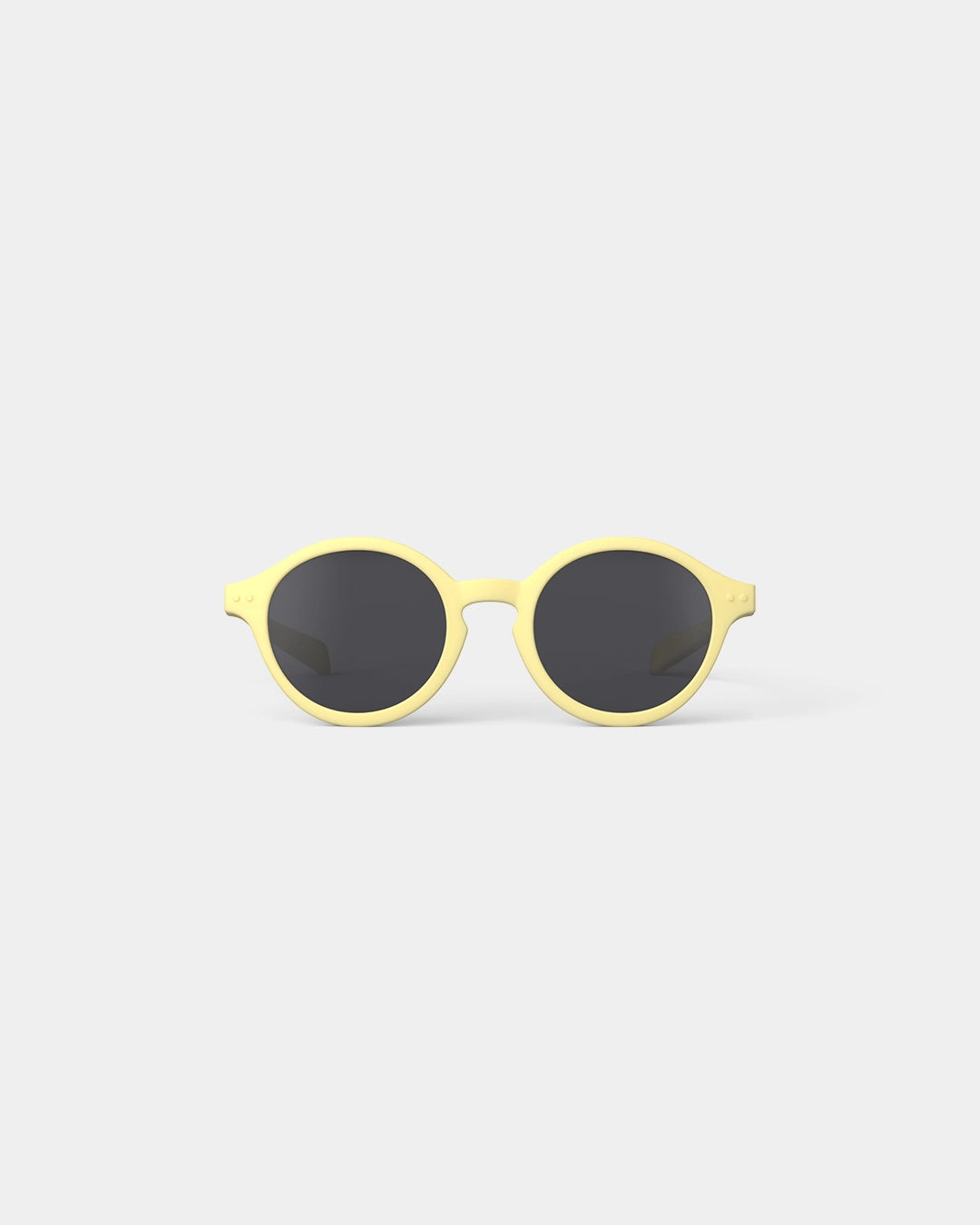 Occhiali da Sole 3-5  anni IZIPIZI #D LEMONADE