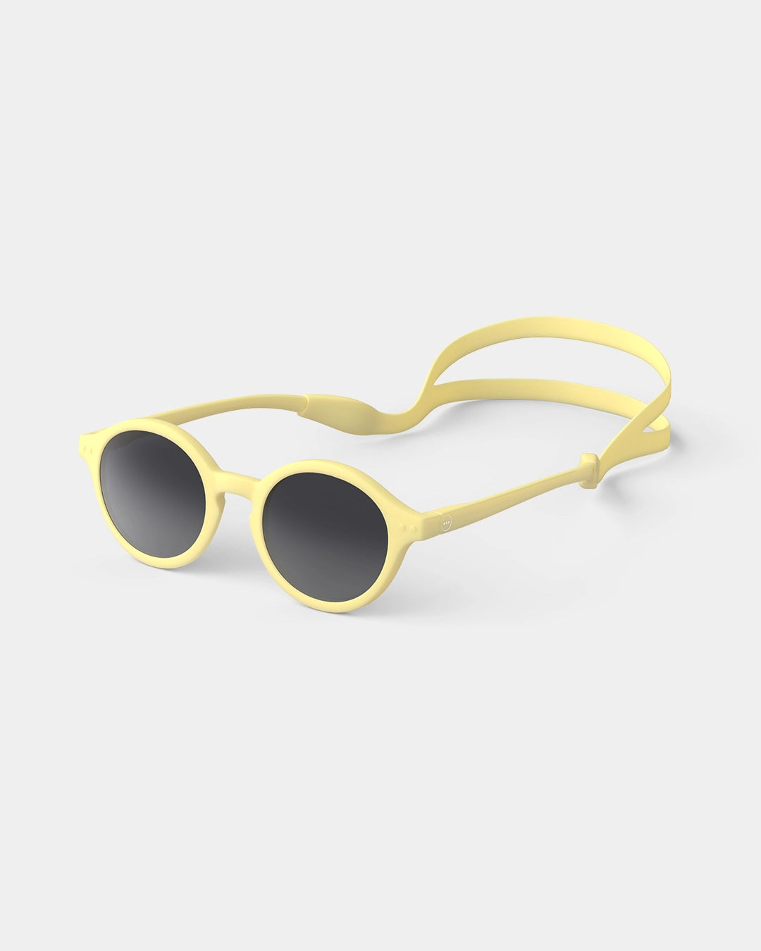 Occhiali da Sole 3-5  anni IZIPIZI #D LEMONADE