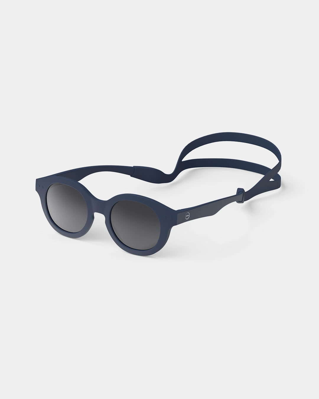 Lo Nardo- Cannatella -OCCHIALI DA SOLE 3-5 ANNI IZIPIZI C DENIM BLUE