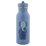 Borraccia in Acciaio Inox - 500 ml Mrs. Elephant