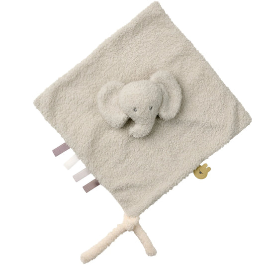 Doudou Elefante TEDDY  - Nattou
