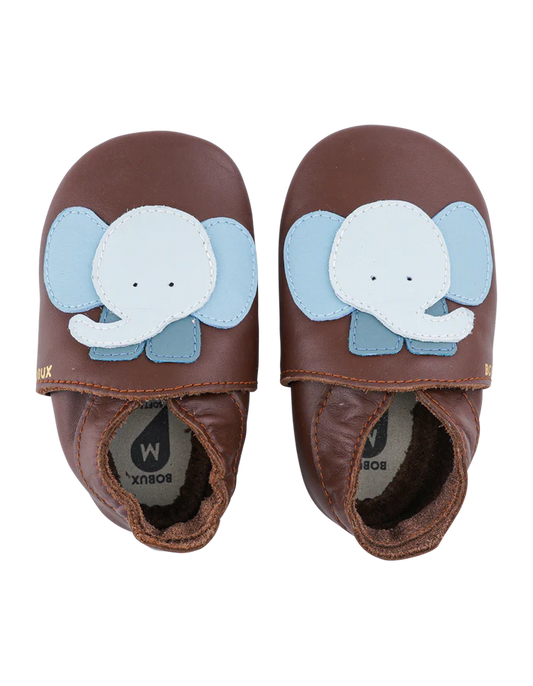 Soft Sole Trunks Toffee
