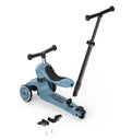 Scoot and ride Highwaykick 1 Push and Go -Steel